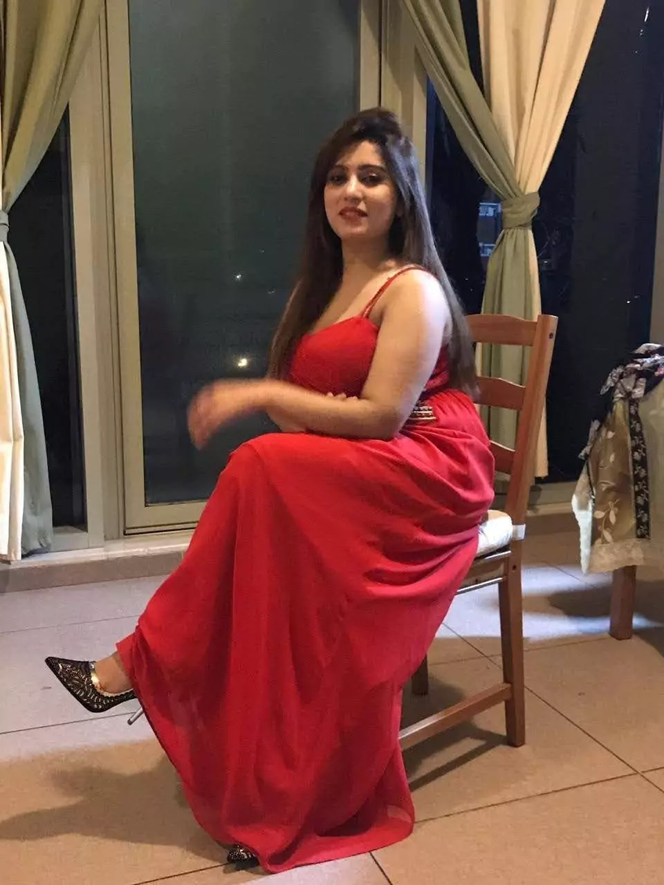 Escort Service in Raigarh